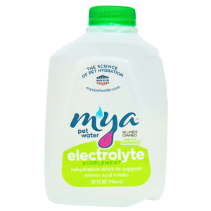 Electrolyte Water Jug